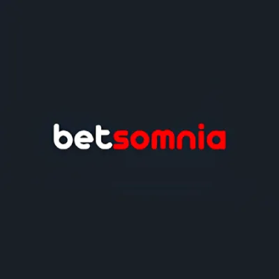 Betsomnia Casino App Interface op mobiel
